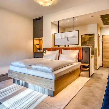 Ringhotel Forellenhof Отель 4*