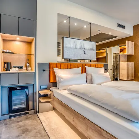 Ringhotel Forellenhof Отель Вальсроде