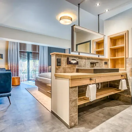 Отель Ringhotel Forellenhof Вальсроде