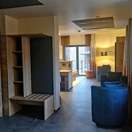 Ringhotel Forellenhof Hotel 4*