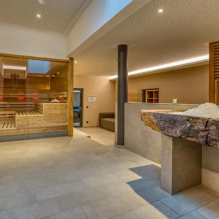 Ringhotel Forellenhof 4*