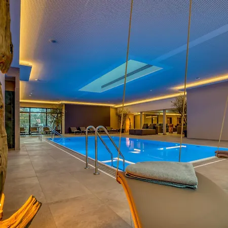 Ringhotel Forellenhof Вальсроде