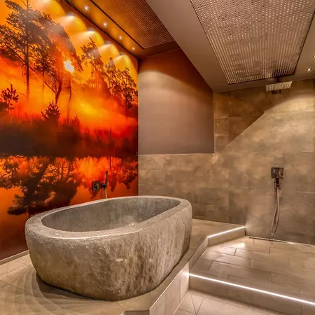 Отель Ringhotel Forellenhof 4*
