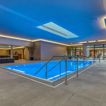 Hotel Ringhotel Forellenhof Walsrode