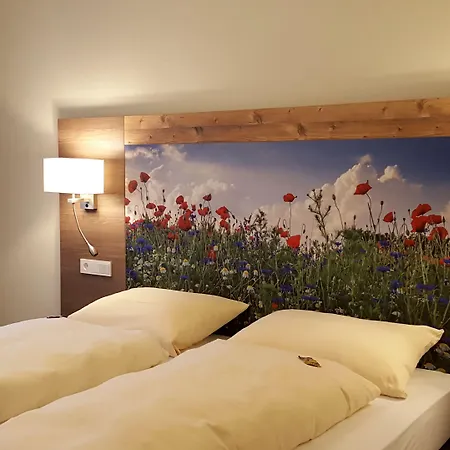 Hotel Ringhotel Forellenhof