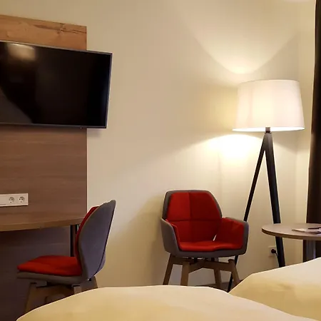 Ringhotel Forellenhof 4*