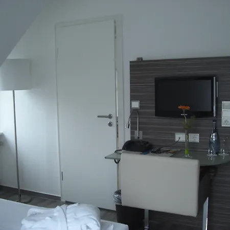 Ringhotel Forellenhof Вальсроде