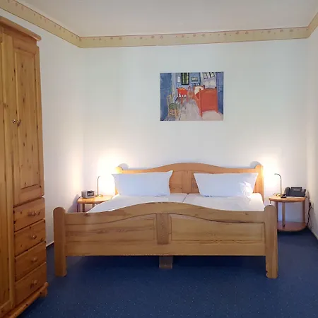 Hotel Ringhotel Forellenhof
