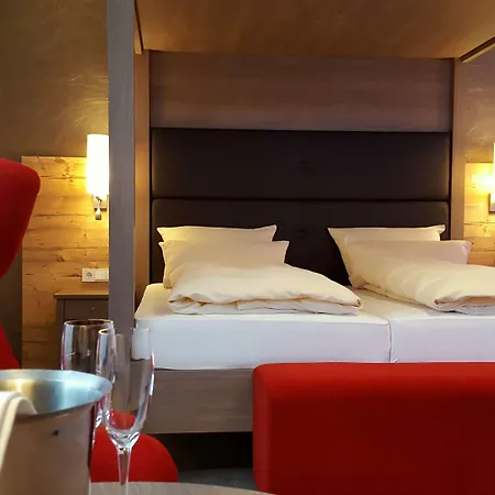 Ringhotel Forellenhof Отель Вальсроде