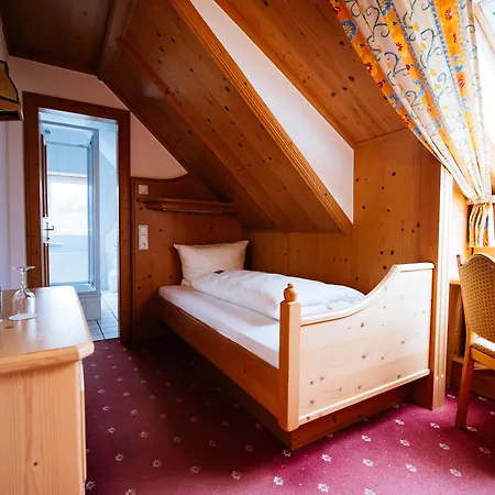 Ringhotel Forellenhof 4* Walsrode