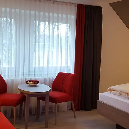 Ringhotel Forellenhof 4*