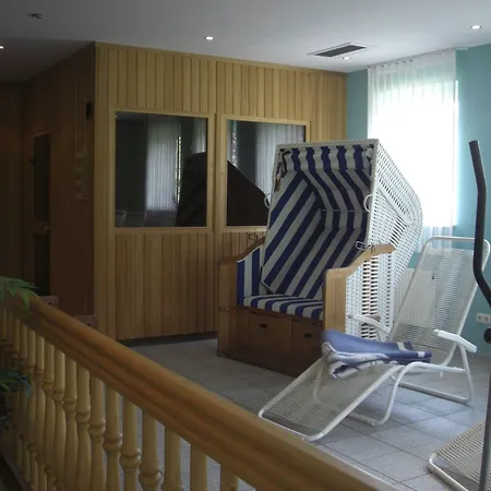 Ringhotel Forellenhof 4*