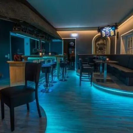 Ringhotel Forellenhof Walsrode