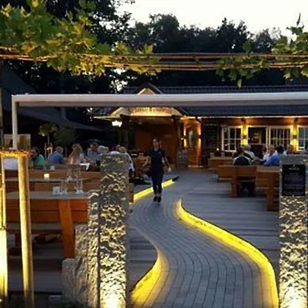 Ringhotel Forellenhof 4*