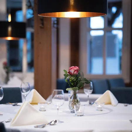 Ringhotel Forellenhof 4* Walsrode