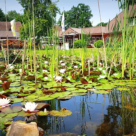 Ringhotel Forellenhof 4*