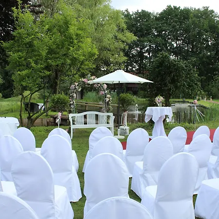 Ringhotel Forellenhof Hotel 4*