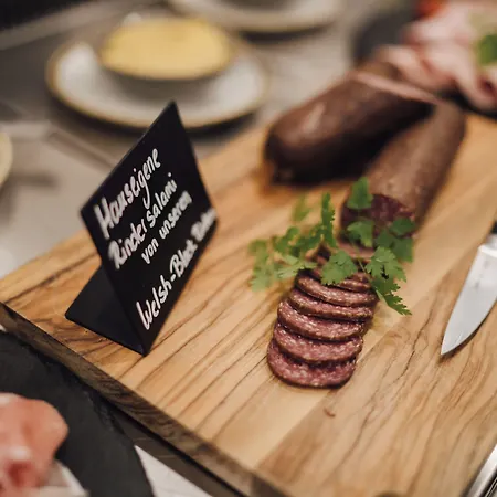 Ringhotel Forellenhof Walsrode