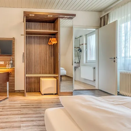 Ringhotel Forellenhof