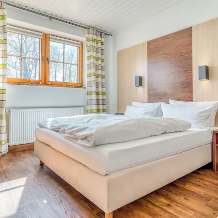 Отель Ringhotel Forellenhof 4*