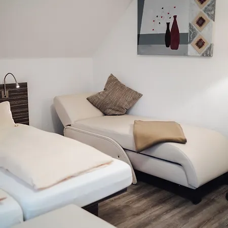 Ringhotel Forellenhof Hotel Walsrode