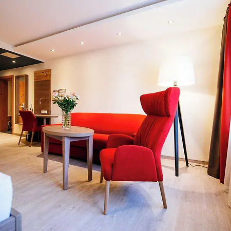 Ringhotel Forellenhof Вальсроде