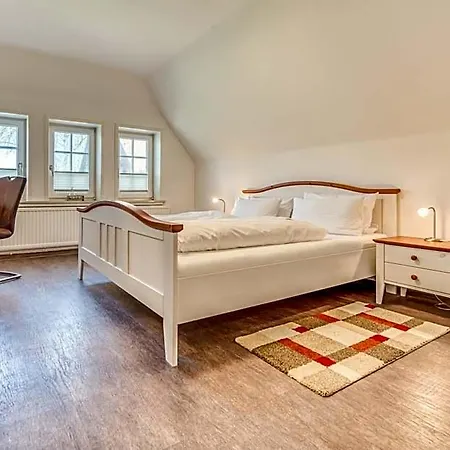 Ringhotel Forellenhof 4* ואלסרודה