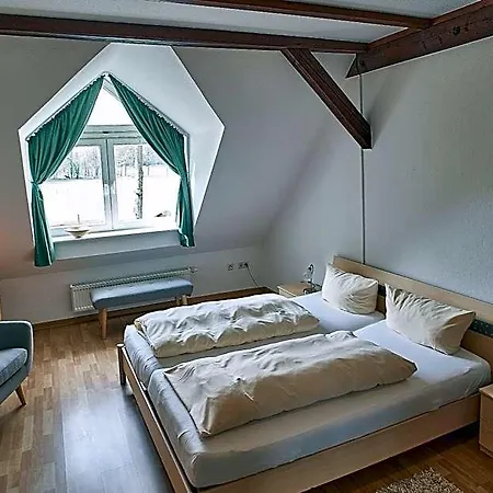 Ringhotel Forellenhof מלון 4*