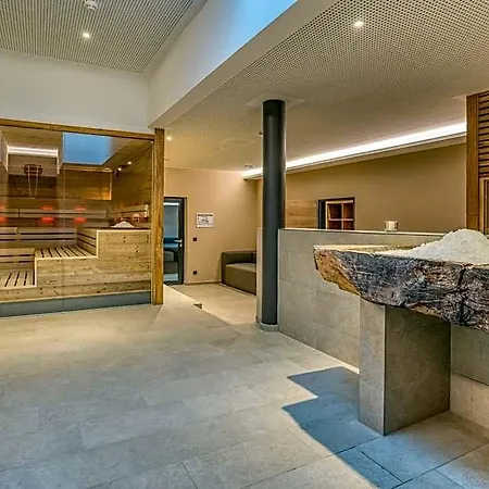 מלון Ringhotel Forellenhof ואלסרודה