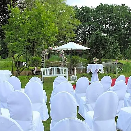 מלון Ringhotel Forellenhof