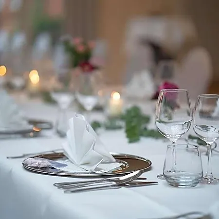 מלון Ringhotel Forellenhof