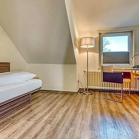 Ringhotel Forellenhof 4*