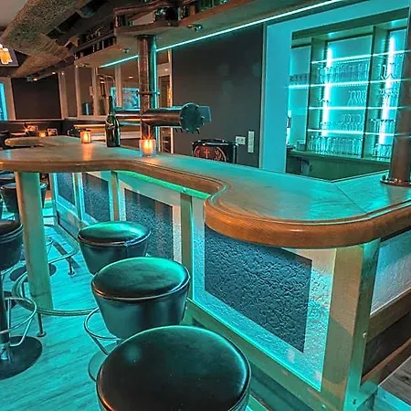 Ringhotel Forellenhof فندق