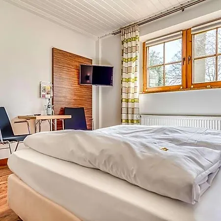 מלון Ringhotel Forellenhof 4*