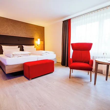 Ringhotel Forellenhof 4* Walsrode