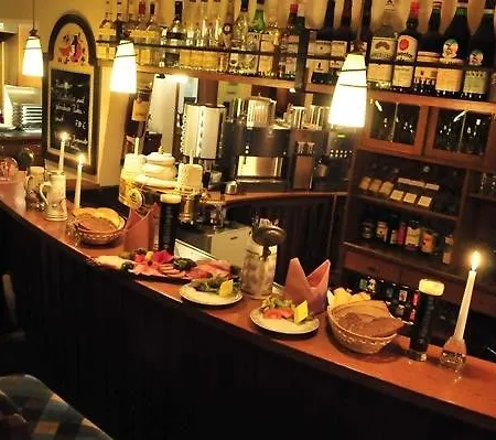 Ringhotel Forellenhof 4*