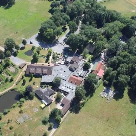 Ringhotel Forellenhof Hotel