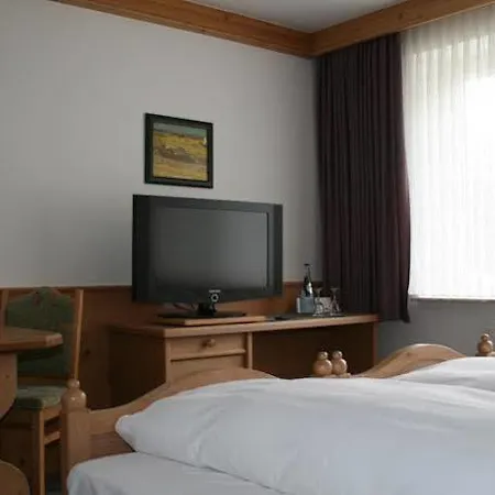Ringhotel Forellenhof Ξενοδοχείο Walsrode