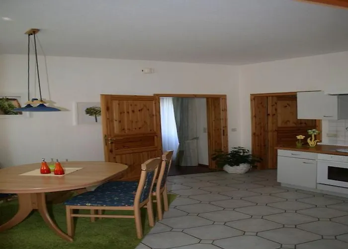 Ringhotel Forellenhof Hotel 4*