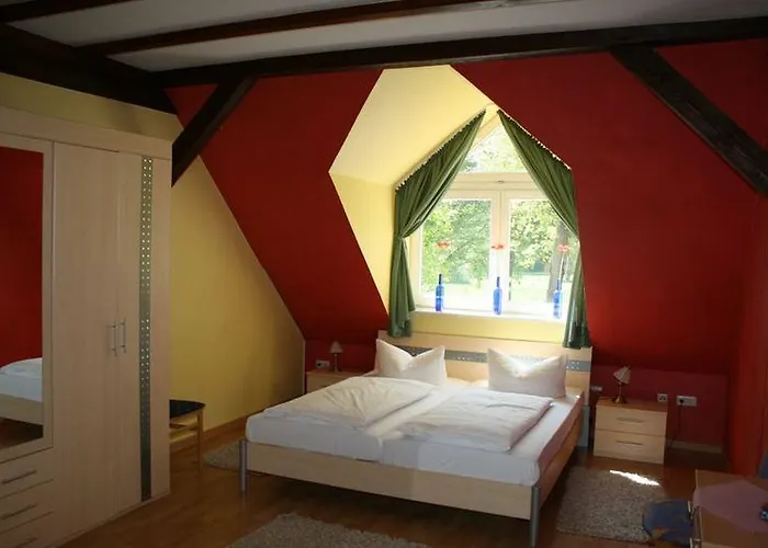 Ringhotel Forellenhof Hotel 4*