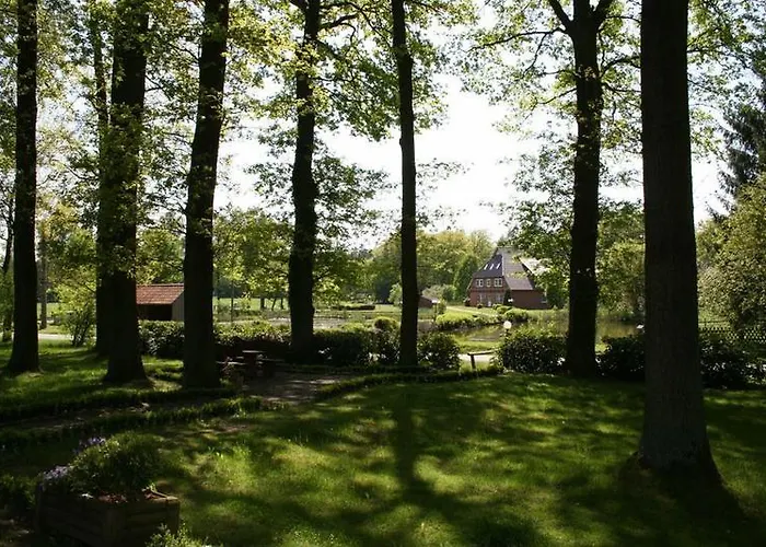 Ringhotel Forellenhof Hotel