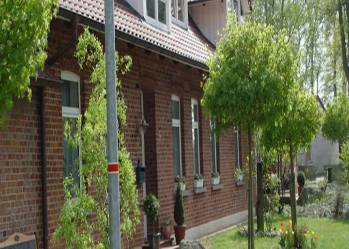 Ringhotel Forellenhof