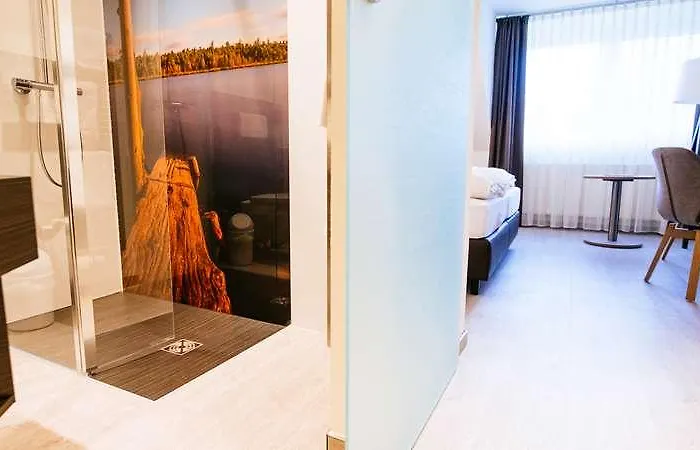 Ringhotel Forellenhof Hotel