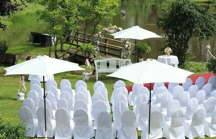 Hotel Ringhotel Forellenhof Walsrode