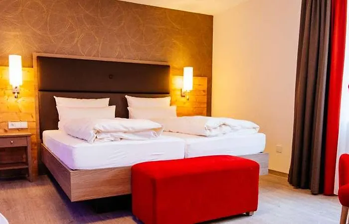 Ringhotel Forellenhof Hotel Walsrode