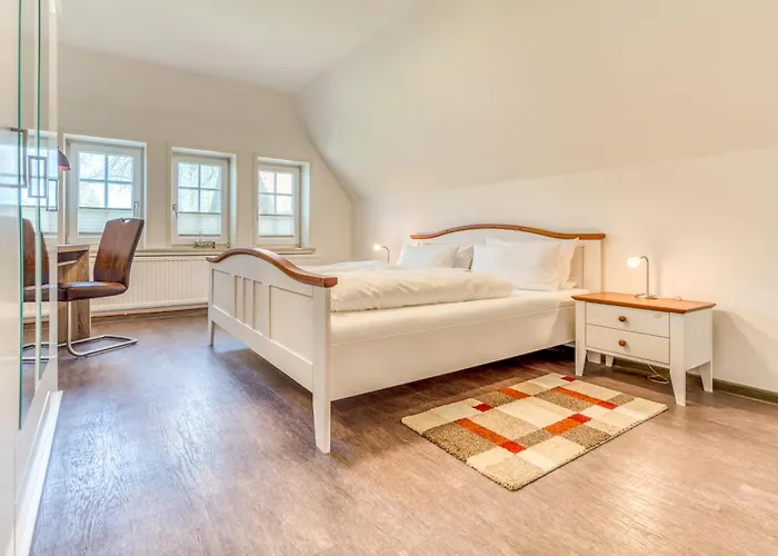 Ringhotel Forellenhof