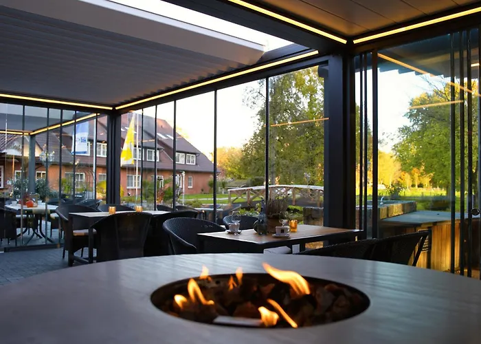 Ringhotel Forellenhof Hotel Walsrode