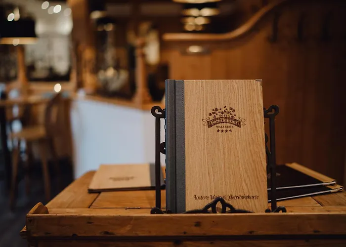 Ringhotel Forellenhof