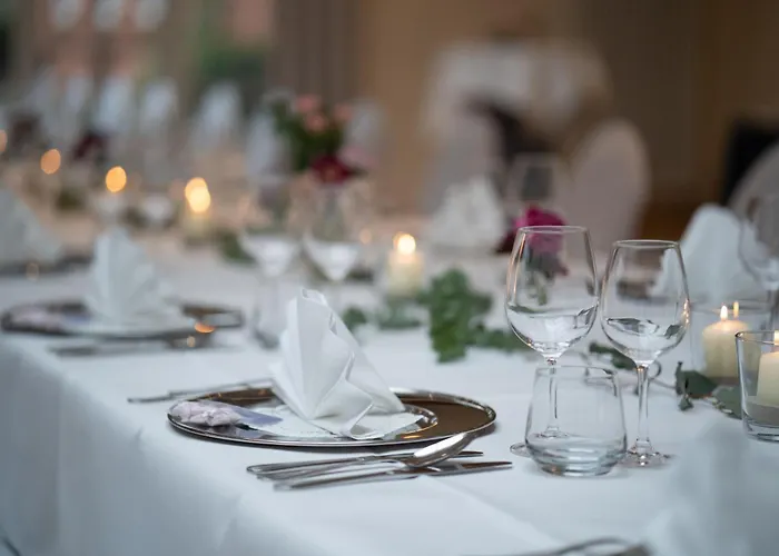 Ringhotel Forellenhof