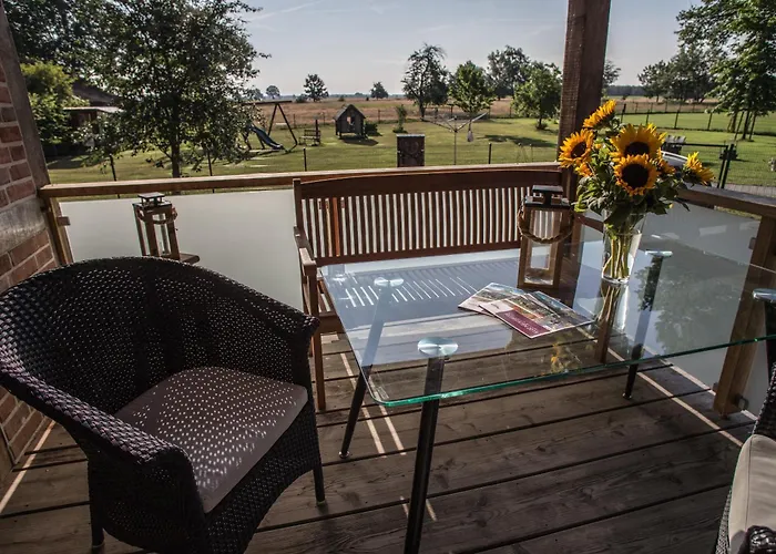 Ringhotel Forellenhof Hotel 4*